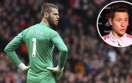 Rất nhanh! Solskjaer gật đầu, M.U đẩy cái tên thứ 2 tới PSG