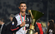 'Ronaldo xứng đáng với danh hiệu Quả bóng Vàng châu Âu'