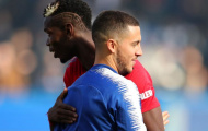NÓNG: Varane phá vỡ im lặng vụ Pogba và Hazard đến Real