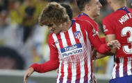 Tại Barca, vẫn có một cầu thủ ủng hộ Griezmann cập bến Camp Nou