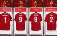 Mối tình 27 năm của Liverpool được gia hạn, lập kỷ lục Ngoại hạng Anh