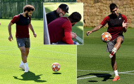 Viện binh khủng trở lại, Liverpool chờ diệt Tottenham