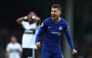 NÓNG! Đại diện bật đèn xanh cho Juventus chiêu mộ 'trái tim' Chelsea