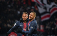 Neymar và Mbappe, PSG nên chọn ai, giữ ai?