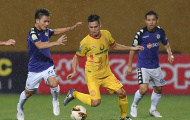 17h00 ngày 24/05, Nam Định vs CLB Hà Nội: Khách lấn chủ