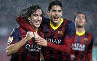 3 gợi ý 60 triệu cho Arsenal: 'Puyol 2.0, Iniesta mới và tiểu Neymar'