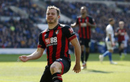 3 lí do Arsenal nên 'tất tay' vì ngôi sao của Bournemouth