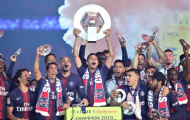 Biến to trong lễ ăn mừng PSG! M.U rộng đường đón 'kẻ nổi loạn'
