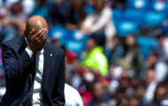 Cầu thủ Real đồng loạt nói 1 điều, HLV Zidane đau đầu với bài toán khó