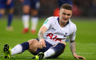 Chi 25 triệu bảng, Napoli sắp có mục tiêu của Man Utd