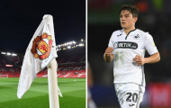 Chuyển nhượng 24/05: Đón tân binh đầu, M.U chốt 5 mục tiêu gây sốc; Arsenal lấy 'Henry 2.0'