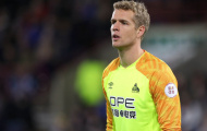 CHÍNH THỨC: Everton ký hợp đồng với 'cú sốc khó tin' của Man Utd