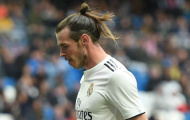 Đau khổ cho Bale! 91% NHM Real Madrid làm điều gây sốc trên AS