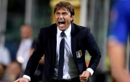 'Hi vọng rằng Conte sẽ chẳng làm được gì cho Inter Milan'