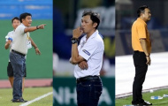 Hiện tượng chủ động “dừng cuộc chơi”, thay tướng đổi vận tại V-League