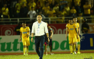 Thanh Hóa vs Sài Gòn FC: Chuyện của HLV Đức Thắng, Thành Công và ngày về của “Messi xứ Thanh”