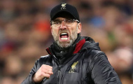 Klopp tống tiễn 'Messi Thụy Sĩ', săn sao U21 Pháp