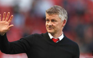 Lộ diện cầu thủ Man Utd đầu tiên trở lại sân tập