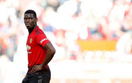 Man United và 5 'đối tác' xứng tầm đá cặp cùng Paul Pogba