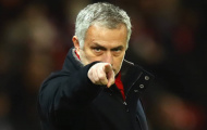 Mourinho: 'Đó sẽ là trận cuối cùng cậu ấy khoác áo Chelsea'