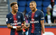 NÓNG! Neymar, Mbappe có lý do để rời PSG?