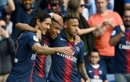 PSG 'bắt tay' Real, Zidane sắp có 'bom tấn' chấn động Châu Âu?
