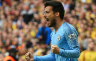Silva lên tiếng, nói lời thật lòng về cơ hội vô địch Champions League của Liverpool
