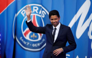 PSG đón nhận cú sốc từ thượng tầng, nguy cơ bị xâu xé đội hình