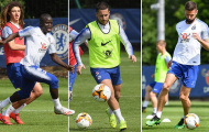 Tinh thần Chelsea thế này, Arsenal có thấy sợ hãi?