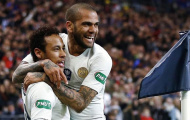 'Tôi có nên đặt cược việc Neymar rời đi bằng tháp Eiffel không?'