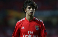XONG! Cả châu Âu 'khóc thét' vì thông điệp của Benfica về 'tiểu CR7'