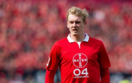 XONG! Man Utd nhận thất bại đầu tiên ở phiên chợ Hè