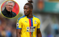 Mua Zaha là sai lầm lớn nhất mùa Hè 2019 của Man Utd