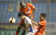 17h00 ngày 25/05, SHB Đà Nẵng vs HAGL: Lệnh phải thắng