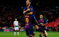 Barca vs Valencia: Bạn chọn kèo nào?