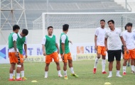 TRỰC TIẾP SHB Đà Nẵng 2-1 HAGL (Kết thúc): Chủ nhà thắng dễ