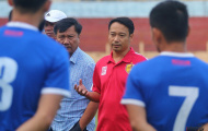 HLV Vũ Hồng Việt chờ công thức và làn gió mới ở Quảng Nam FC