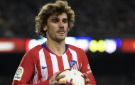 Bất ngờ! Man Utd và Griezmann thỏa thuận tiềm năng, Barca bị hất văng?