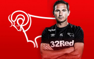 'Bóng đá' của huấn luyện viên Frank Lampard là gì?