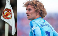 Chuyển nhượng 25/05: Đón tân binh khủng, M.U lấy luôn Griezmann; Chelsea chốt giá bán Hazard cho Real