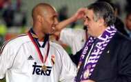 Del Bosque tiết lộ lý do bất ngờ khiến Anelka 'giận' Real Madrid