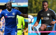 Điều gì sẽ xảy ra nếu sao Chelsea về Inter Milan?