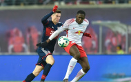 Ibrahima Konate là ai mà khiến Liverpool, Arsenal thèm thuồng?