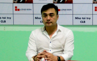 Đánh bại đội bóng cũ Sài Gòn FC, HLV Đức Thắng nói gì?