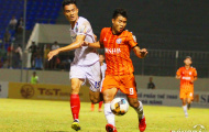 Thua trận đầu tiên cùng HAGL, HLV Lee Tae Hoon nói gì?