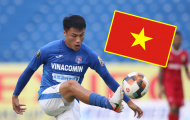Mạc Hồng Quân trải lòng về cơ hội lên tuyển, tiết lộ 1 điều từ Filip Nguyễn