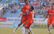 3 điểm nhấn SHB Đà Nẵng 2-1 HAGL: 'Tuấn Xavi' lập siêu phẩm, đội khách bế tắc