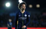 Khó rồi Bayern! Man City tạo thêm thử thách cực lớn trong vụ Sane