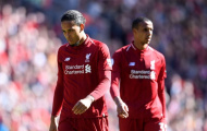 Không cần De Ligt, Liverpool vẫn có được đối tác hoàn hảo với Van Dijk mùa tới