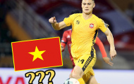 Thầy Park quan tâm đến Schmidt: Chờ cánh chim lạ nơi hàng thủ ĐT Việt Nam